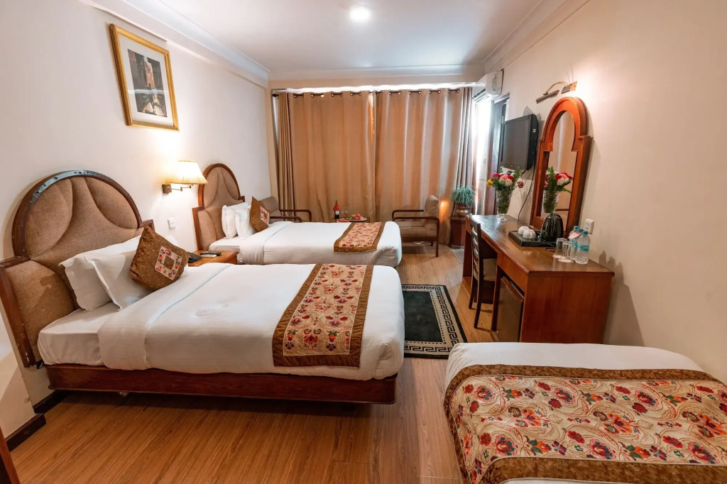 Hotel photo 7