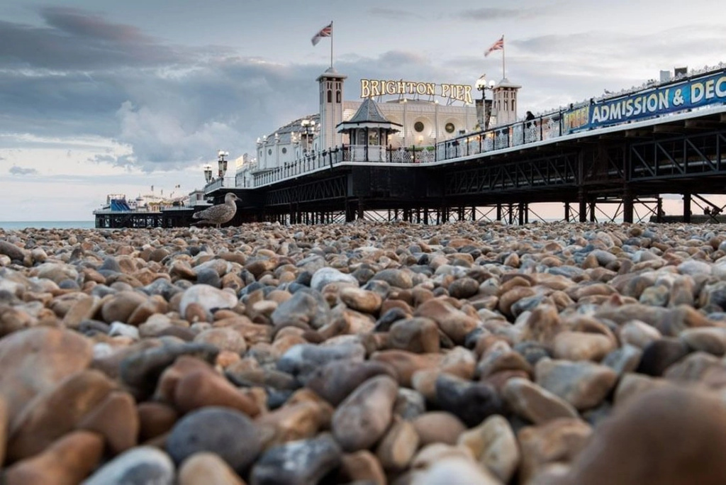 The Grand Brighton - Général