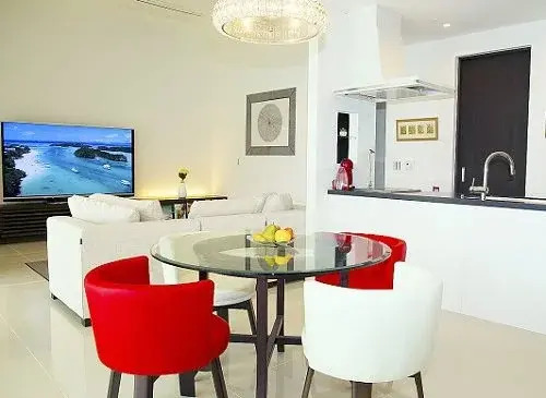 The Seven Stars Resort ISHIGAKI — фото 4