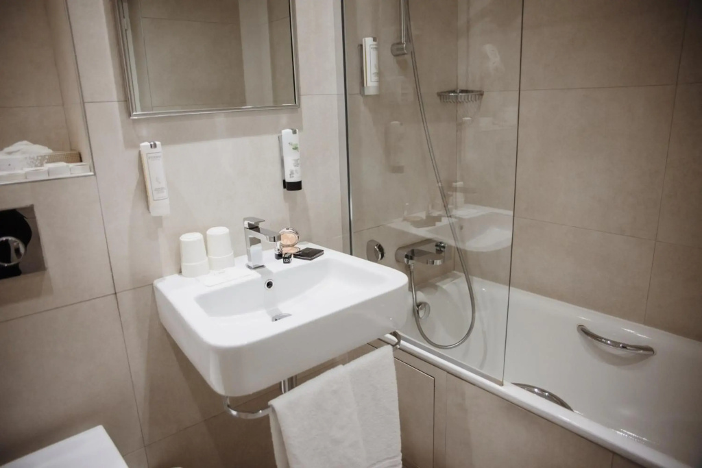 Hotel Waldorf Montparnasse - Général
