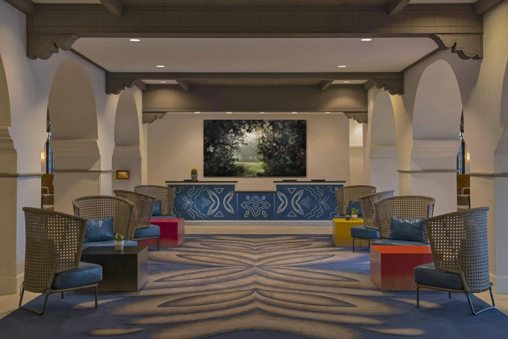 Hotel photo 2