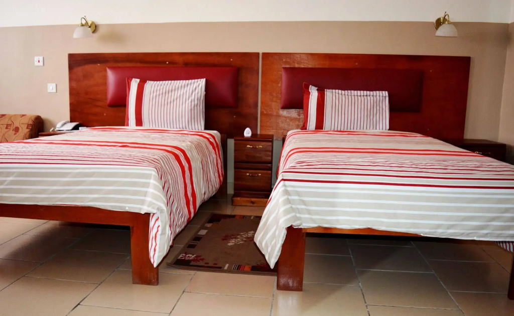 Hotel photo 16