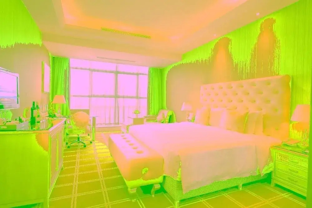 Guangdu International Hotel - фото 4