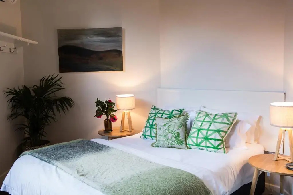 Healesville Hotel - Chambres