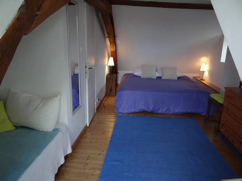 Voir la photo 4 — Le Moulin Géant