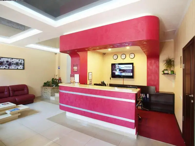 標準家庭三人房