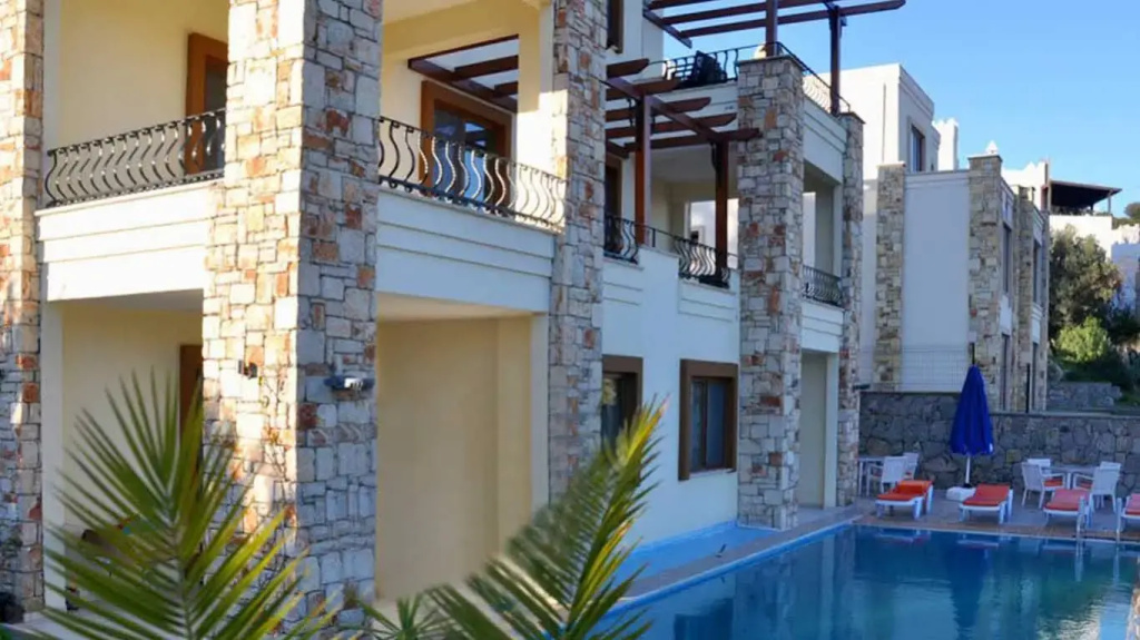 Liona Residence - Général