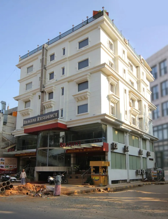 Bhagini Residency Whitefield