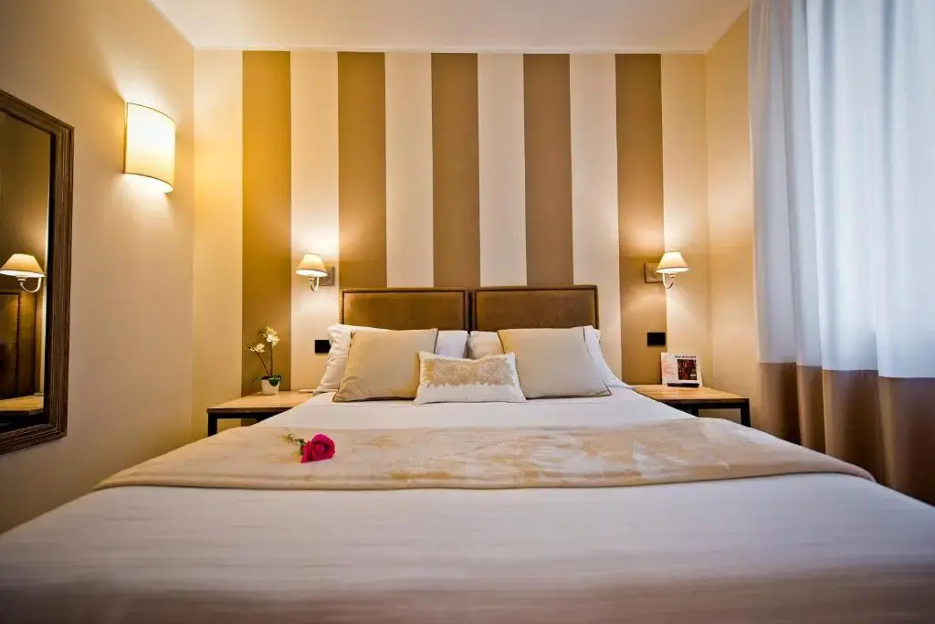 Delle Vittorie Luxury Suites & Rooms - Chambres