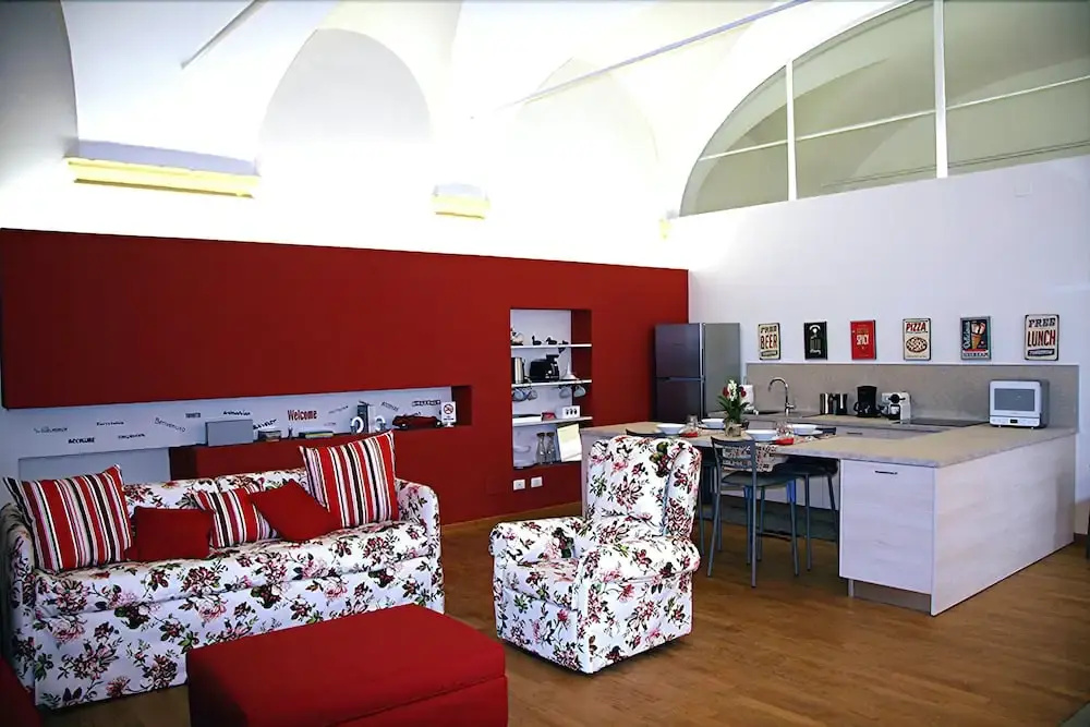 Hotel photo 20