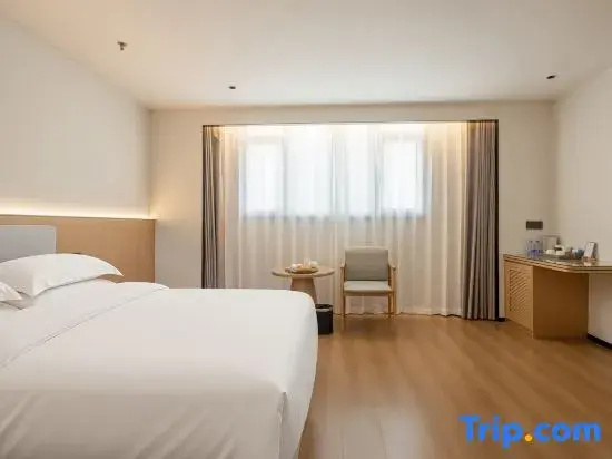 Global Hotel - Chambres