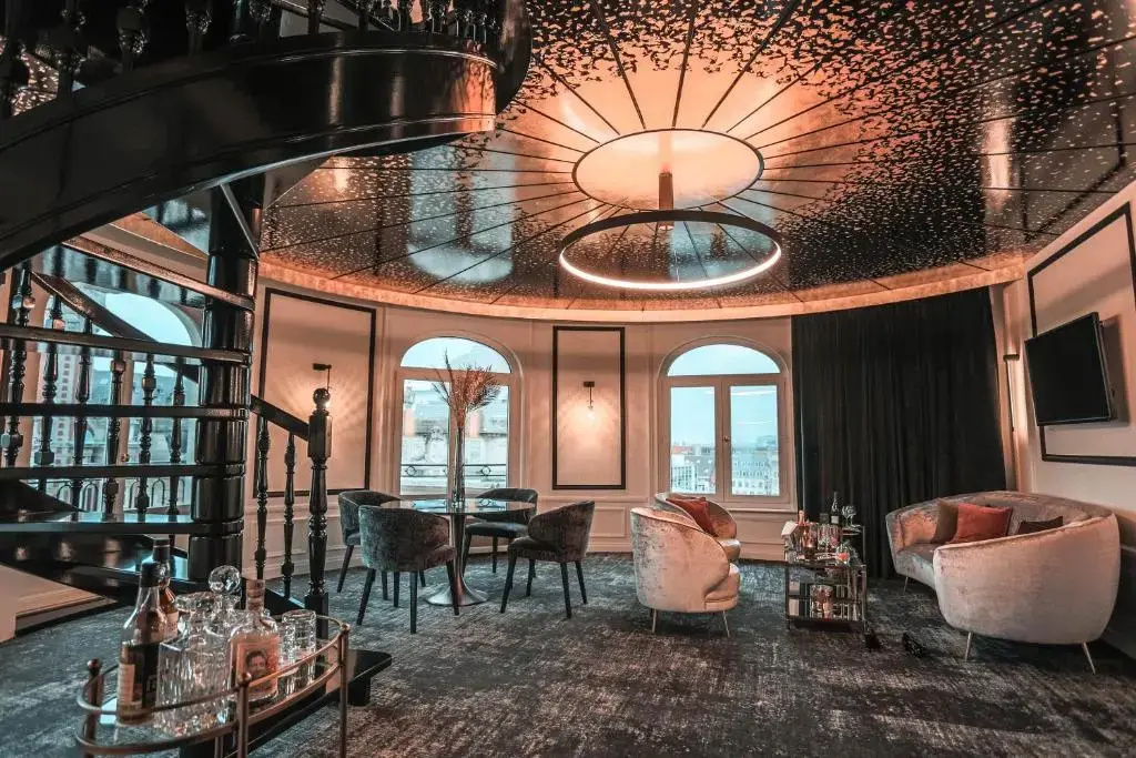 Hotel photo 21
