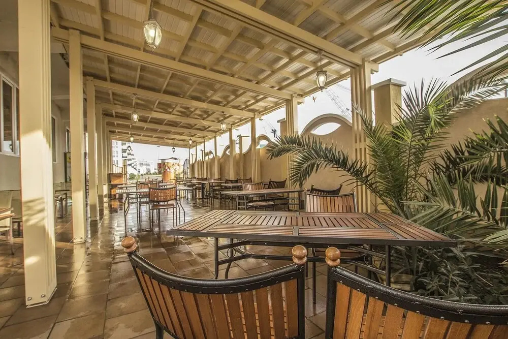 Hotel photo 12