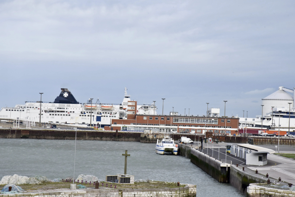Holiday Inn Calais by IHG - Général