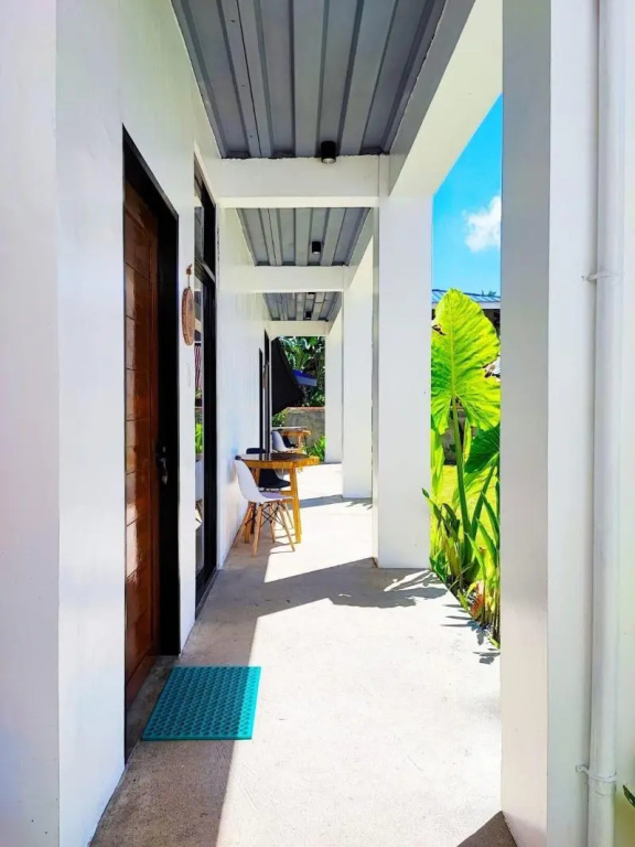 Casa Basa Siargao