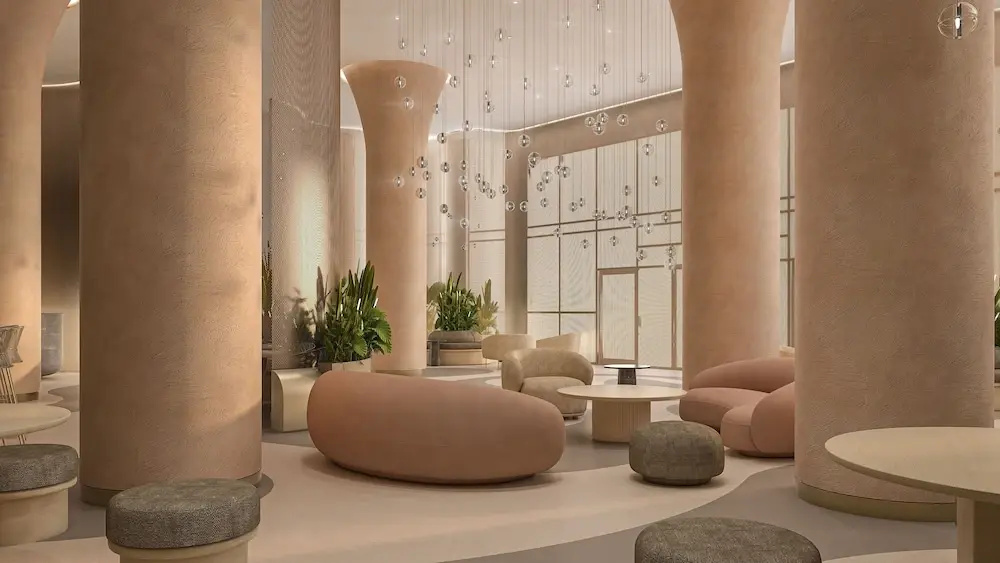 Balcony & Terrace