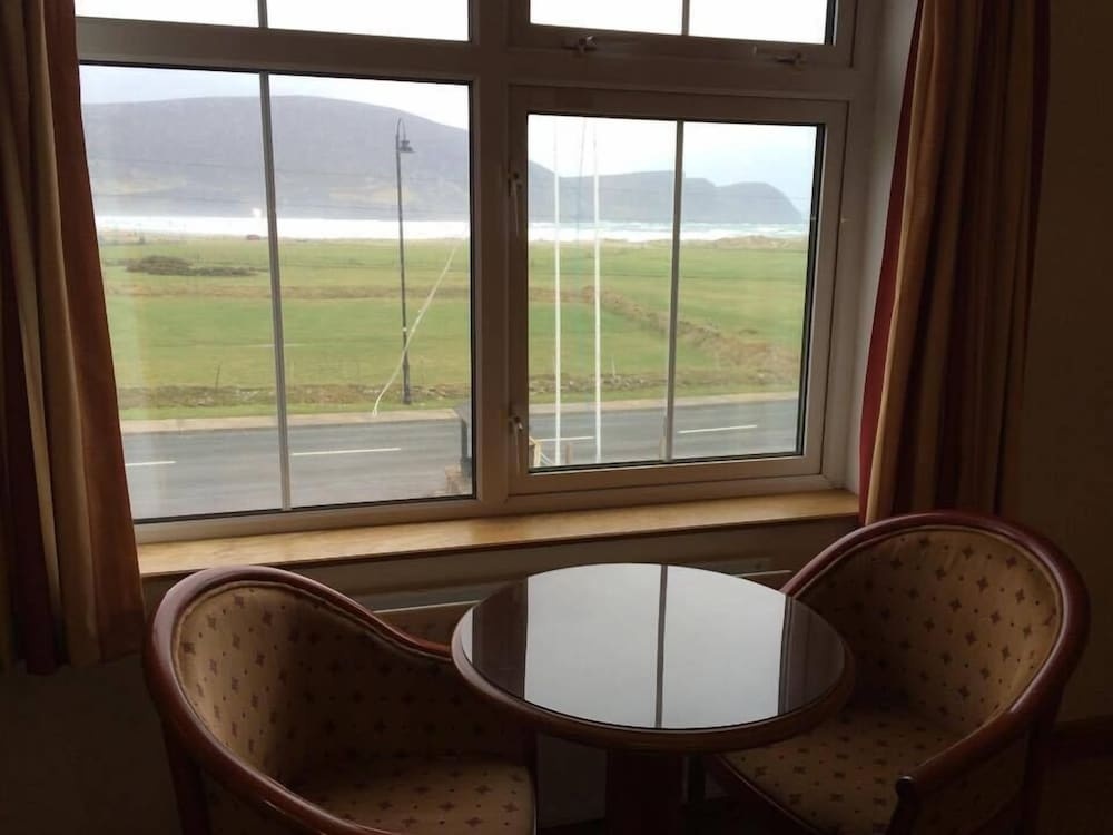 Achill Cliff House Hotel & Restaurant - Général