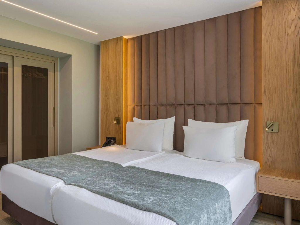 Mövenpick Resort Antalya Tekirova - Général