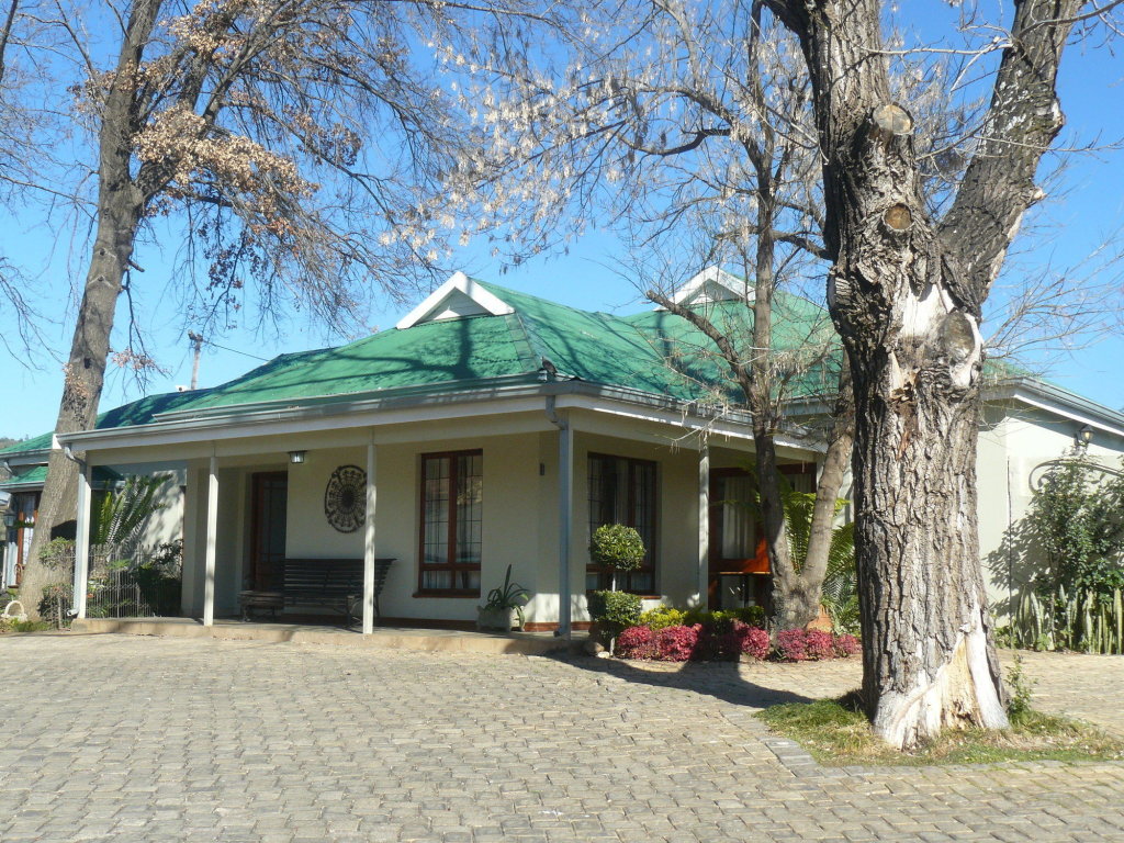 Villa Jana Guesthouse image