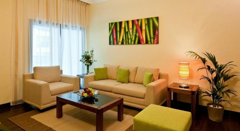 Al Nawras Hotel Apartments