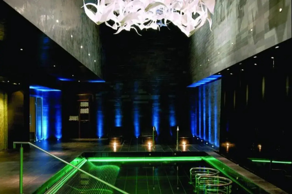 The G Hotel and Spa - Général
