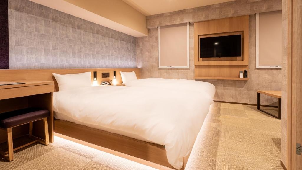 Galois Hotel Shin-Ōkubo 사진 12
