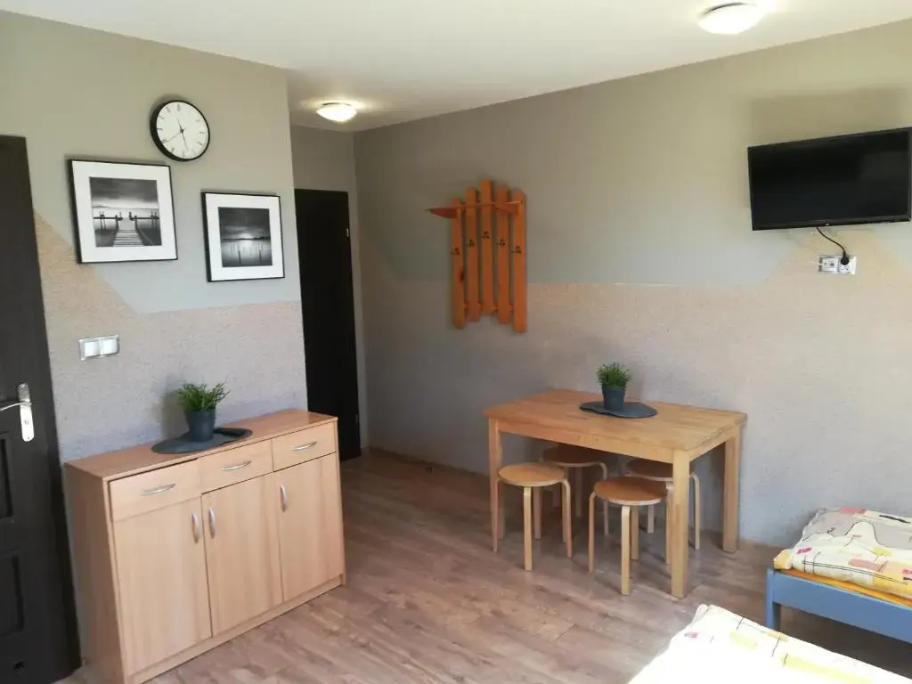 Standard Family room