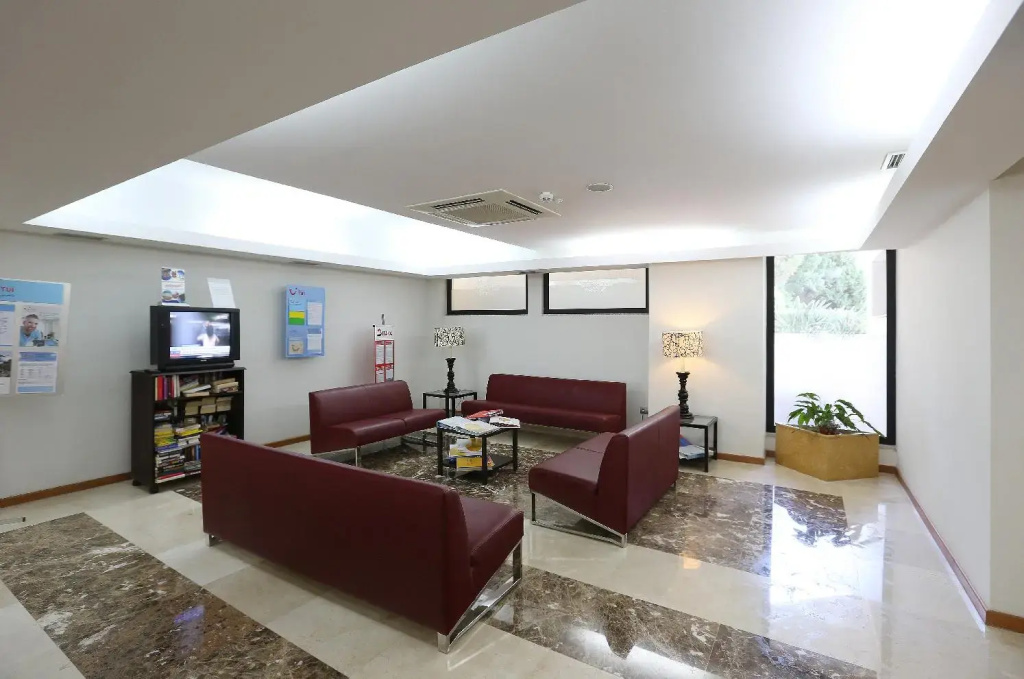 Muthu Raga Madeira Hotel - Général