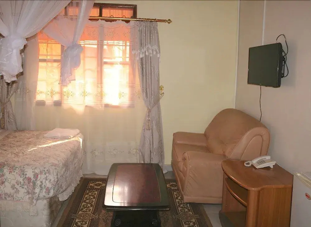 Acacia Hotel - Général