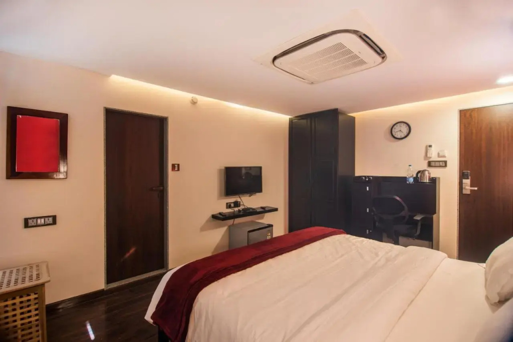 Hotel photo 5