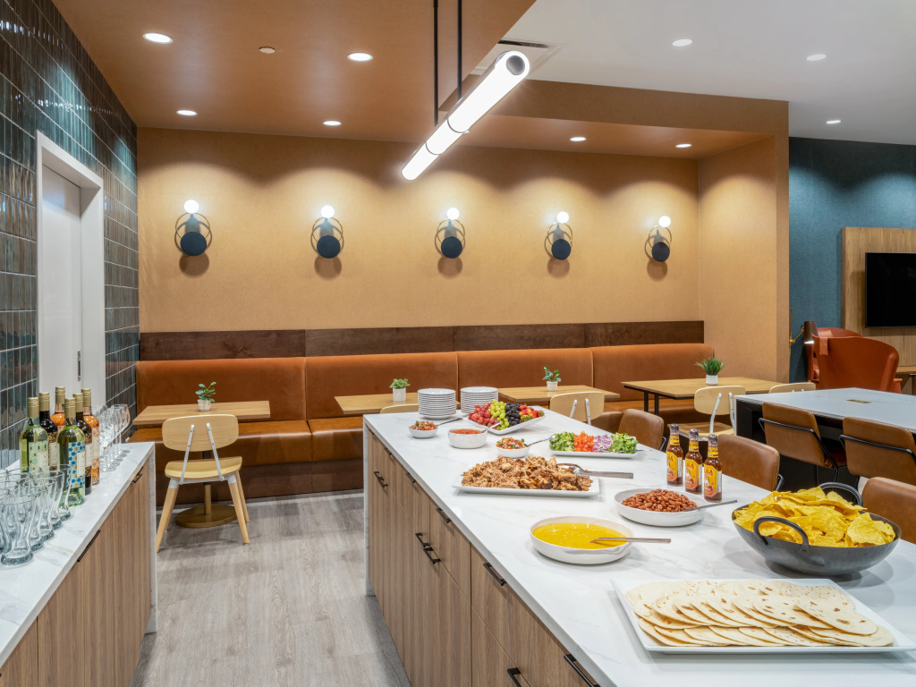 Staybridge Suites Chicago O'Hare - Rosemont by IHG - Général