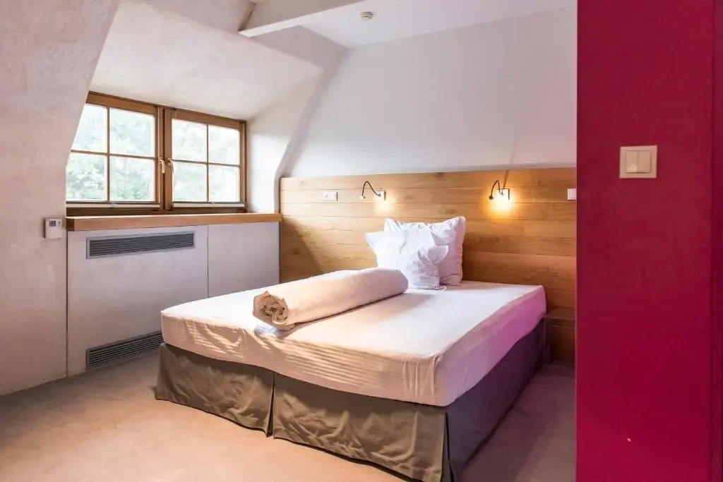 HOTelarnia - Chambres