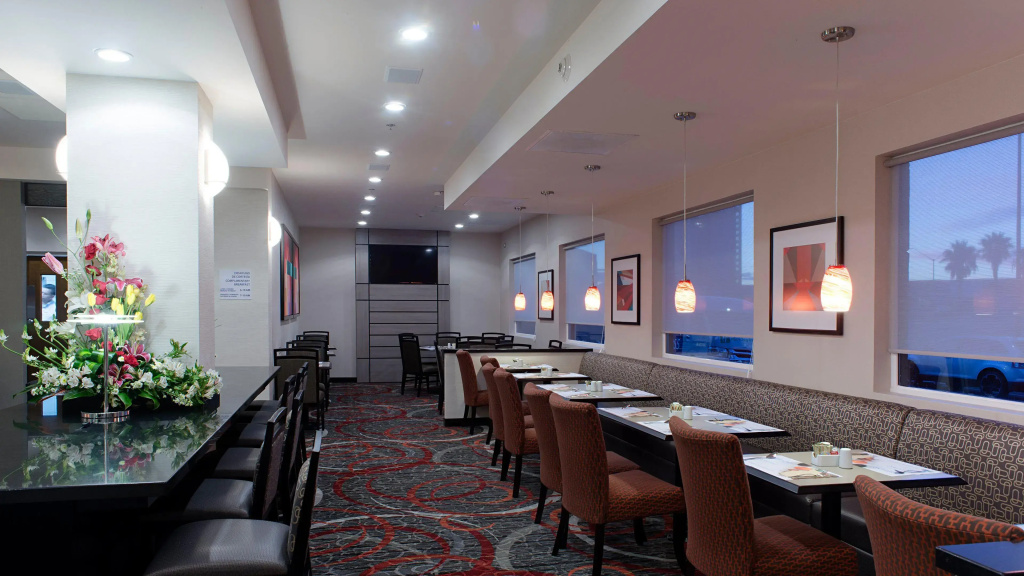 Holiday Inn Express & Suites Chihuahua Juventud by IHG - Général