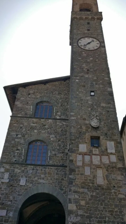 Relais Donna Brunella