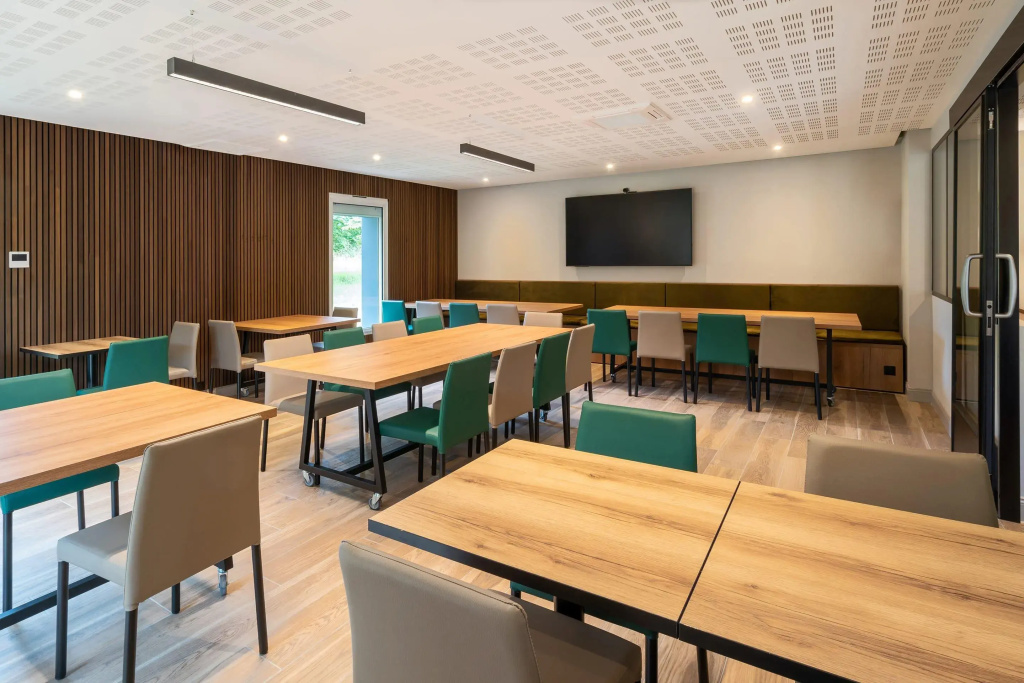 Sure Hotel by Best Western Tours Sud - Général