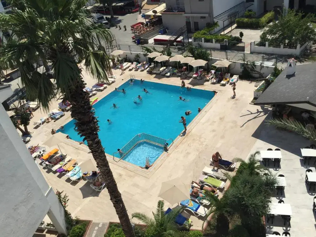 Hotel photo 8
