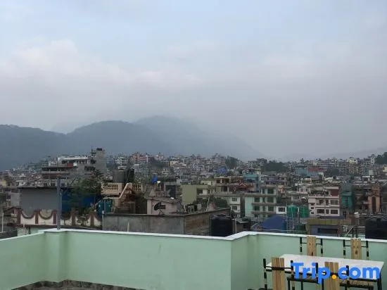Expediya Holiday Homes : Full Furnished 2 BHK