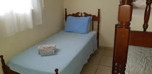Casa da Cachoeira