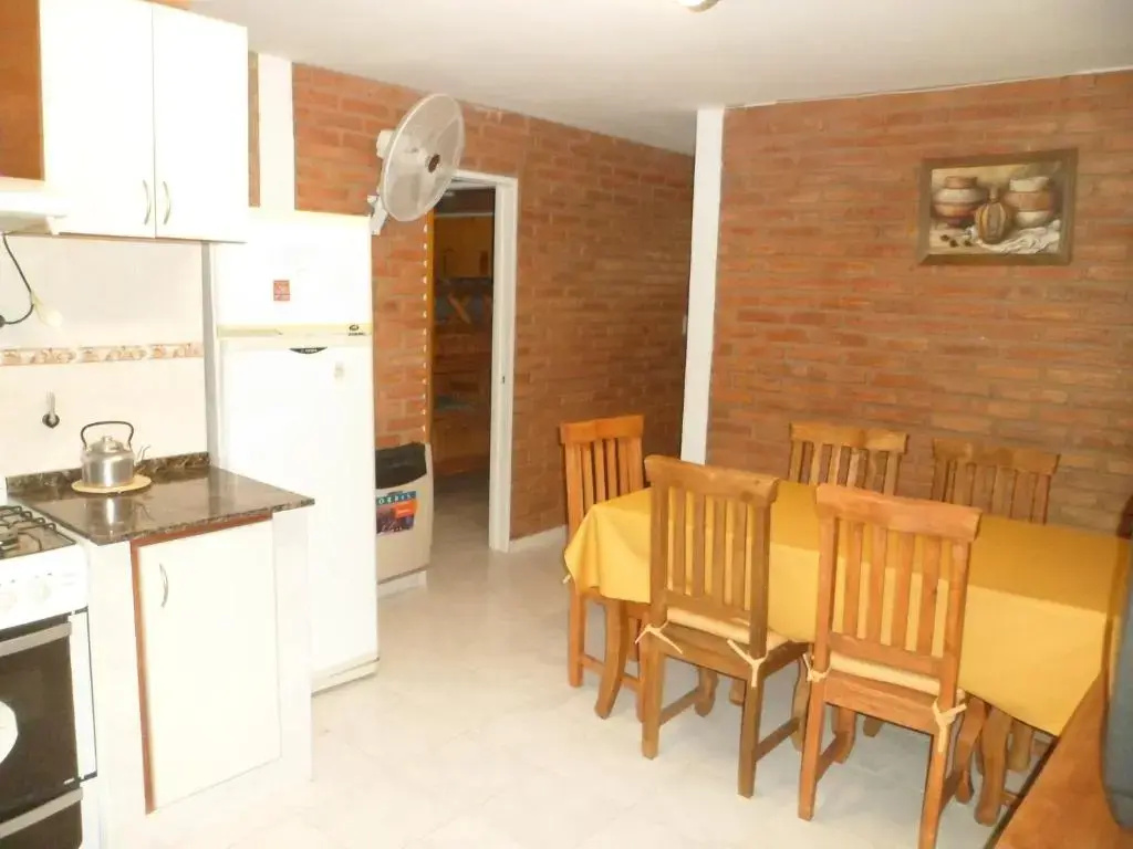 Altos del Plata - Chambres