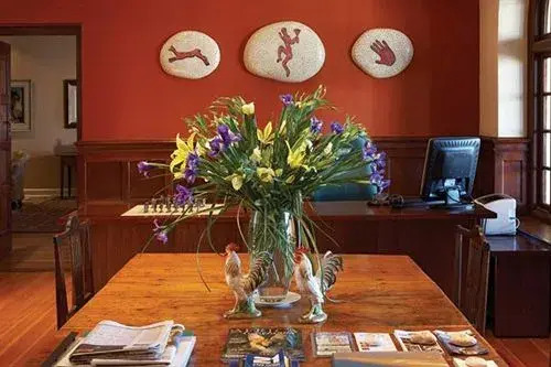 Rodwell House - фото 12