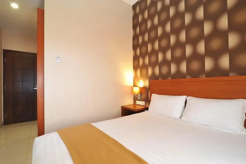 Amaya Suites - Chambres