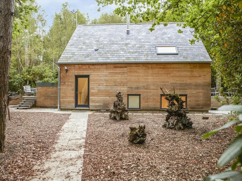 Boxwood Retreat - фото 8