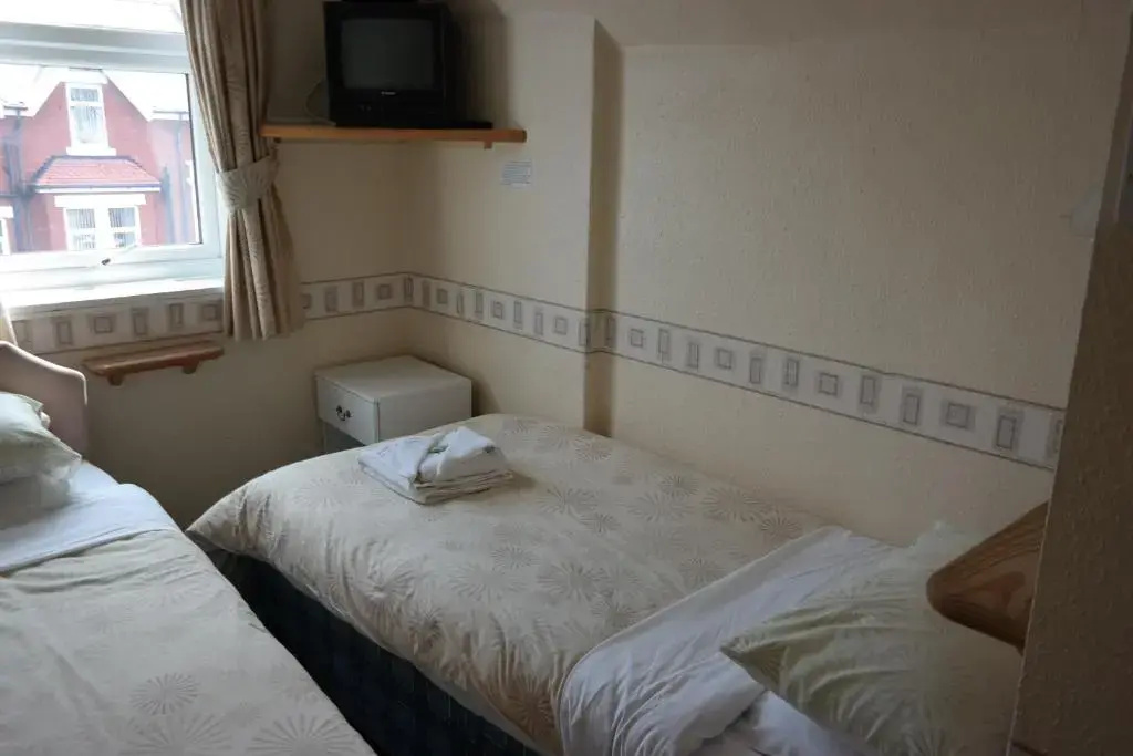 Olivers - Chambres