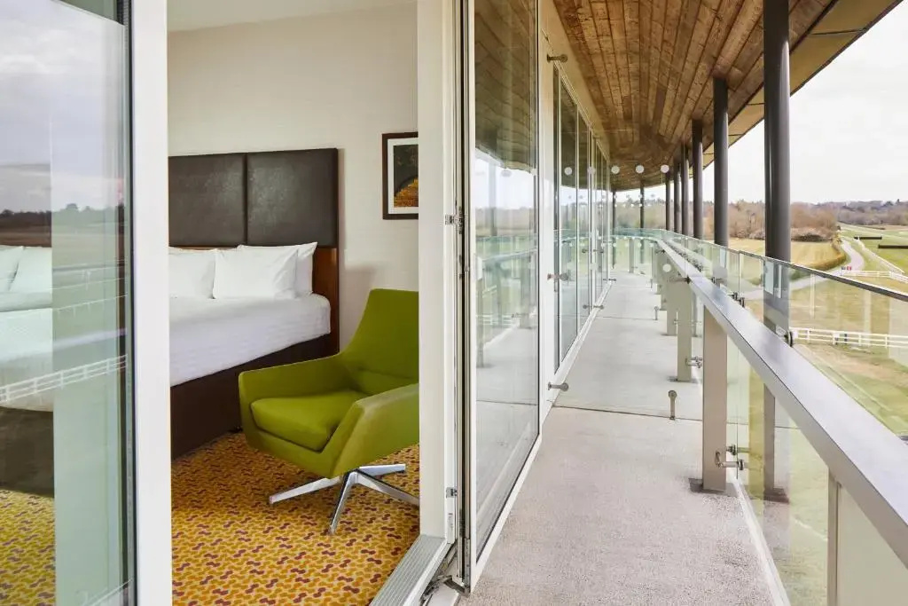 Lingfield Park Marriott Hotel & Country Club - Chambres