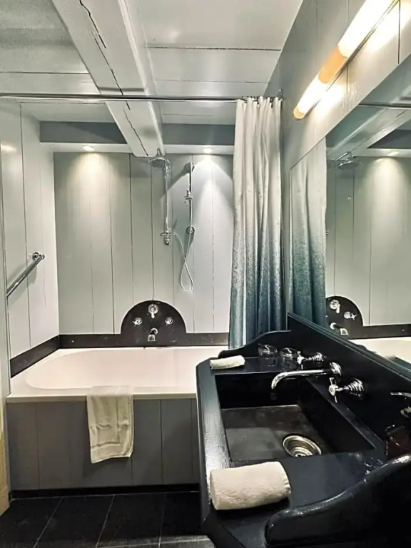 Suitehotel Posthoorn - Chambres