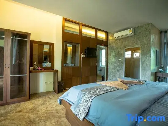Classic room