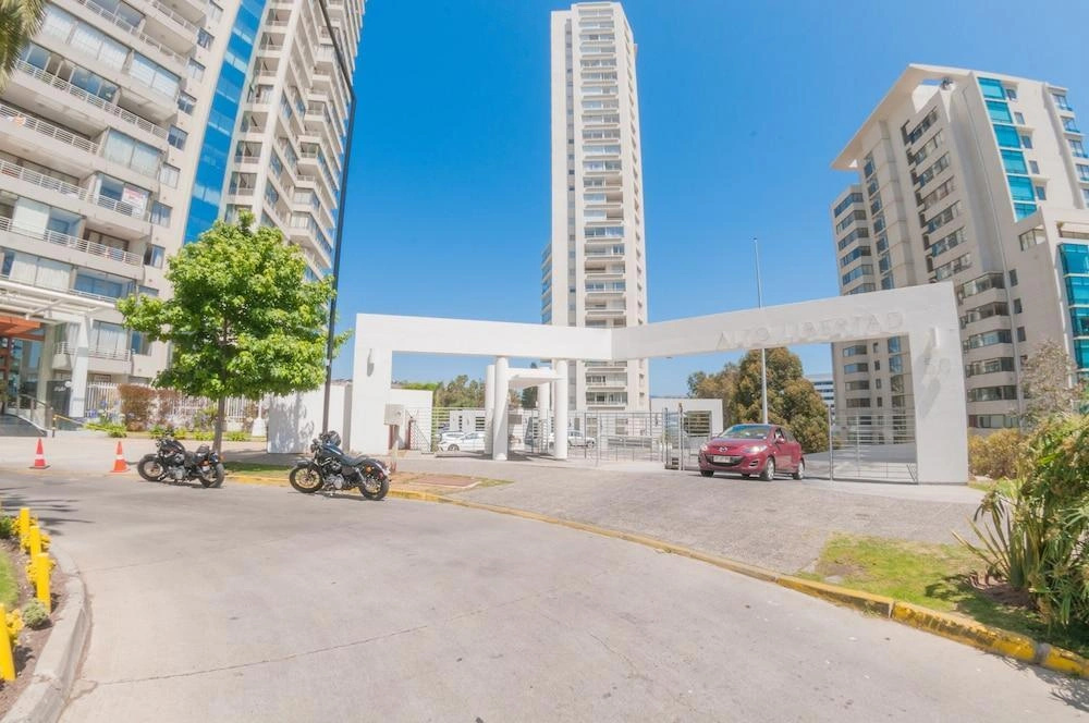 2601 Habitaciones