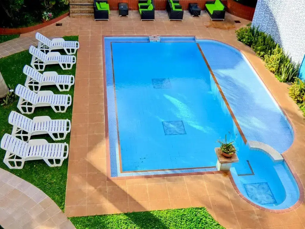 De La Costa Hotel - Général