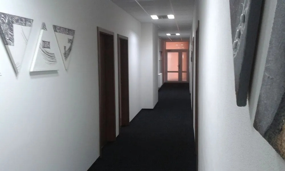 Hotel Gól Prostějov - Général