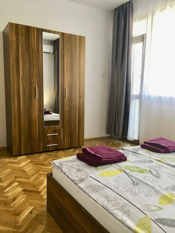 Classic Apartment